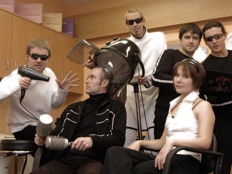 Zajíc Company jedou klubové turné